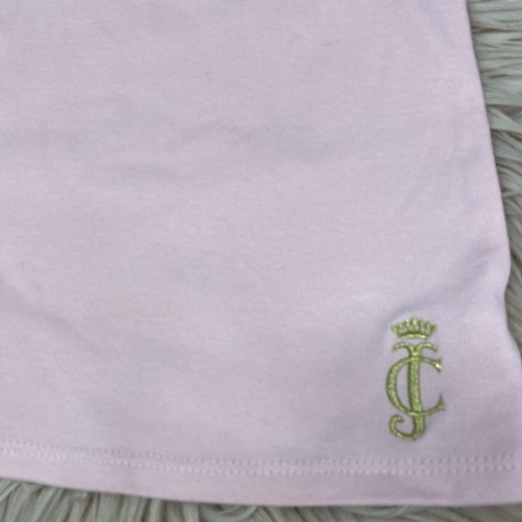 Juicy Couture Tee - Picture 2 of 4